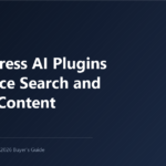 WordPress AI Plugins for Voice Search and Audio Content (2026) - TheMealley buyer guide