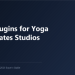 WordPress LMS and membership options for yoga, Pilates and fitness studios compared on price and per-member fees