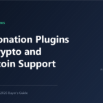 Best Donation Plugins with Crypto and Stablecoin Support (2026) - TheMealley buyer guide
