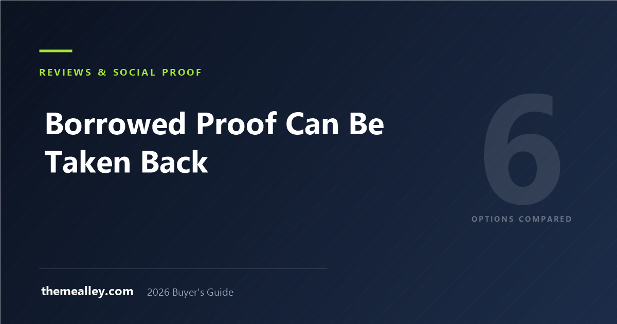 First-Party Review Collection vs Embedding Google Reviews