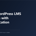 Top WordPress LMS Plugins with Gamification: Points, Badges and Leaderboards (2026) - TheMealley buyer guide