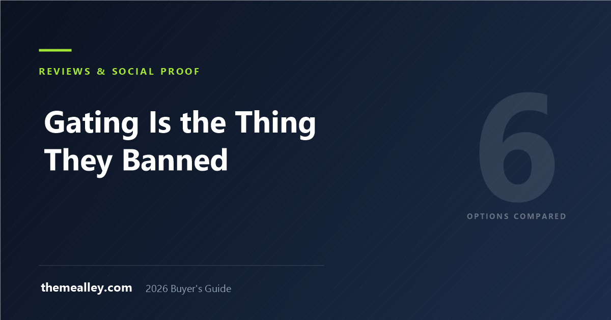 Review Funnel Plugins and the FTC Fake-Review Rule