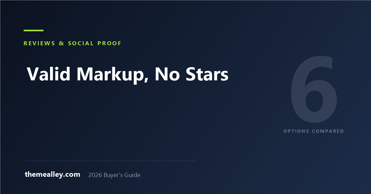 Review Plugins With Valid Schema After Google’s Rich-Snippet Crackdowns