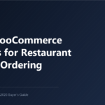 Best WooCommerce Plugins for Restaurant Online Ordering (2026) - TheMealley buyer guide