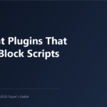 WordPress consent plugins compared on whether they block tracking scripts before consent